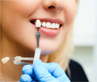 Dr Richard Ragnell Full-Mouth Makeover